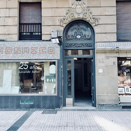 Wonderful Con Bano Ubytování v soukromí *