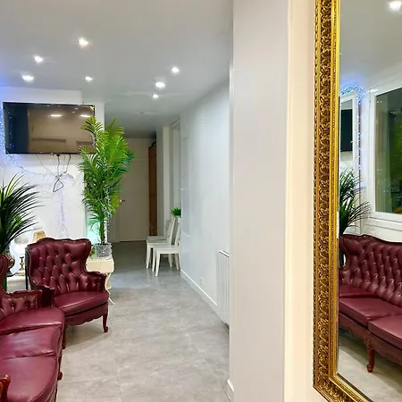 Wonderful Con Bano Ubytování v soukromí *