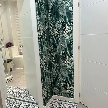 Wonderful Con Bano Σαν Σεμπαστιάν