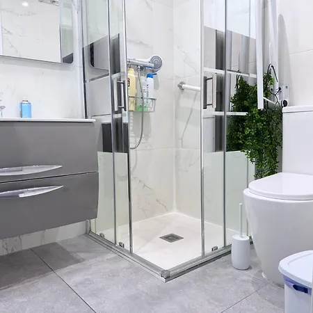 Wonderful Con Bano * San Sebastián