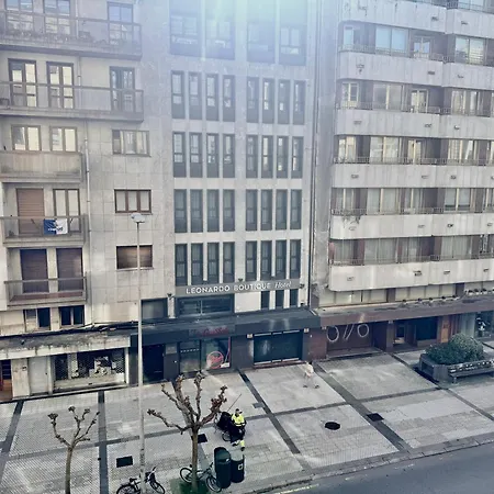 Wonderful Con Bano Ubytování v soukromí