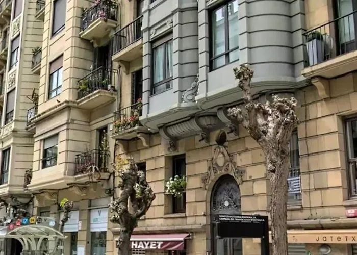 Wonderful Con Bano Ubytování v soukromí