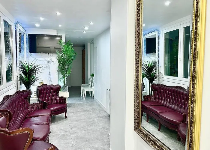 Wonderful Con Bano San Sebastián