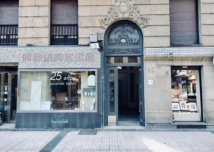 Wonderful Con Bano Ubytování v soukromí *