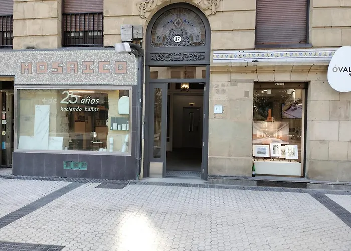 Wonderful Con Bano Ubytování v soukromí