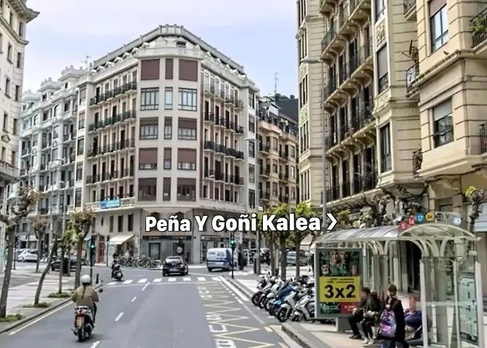 Wonderful Con Bano Ubytování v soukromí *