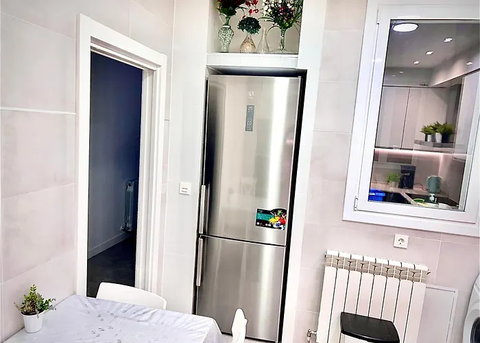 Wonderful Con Bano San Sebastián