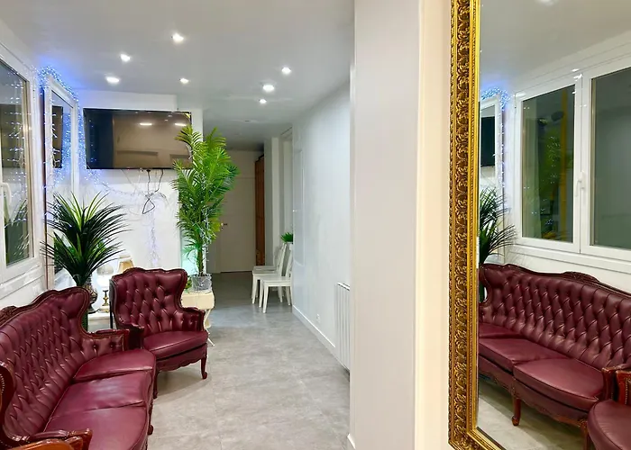 Wonderful Con Bano Ubytování v soukromí *