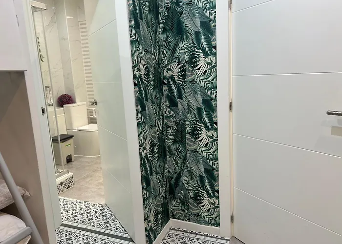 Wonderful Con Bano San Sebastián