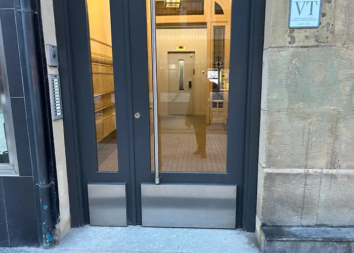 Wonderful Con Bano Ubytování v soukromí *