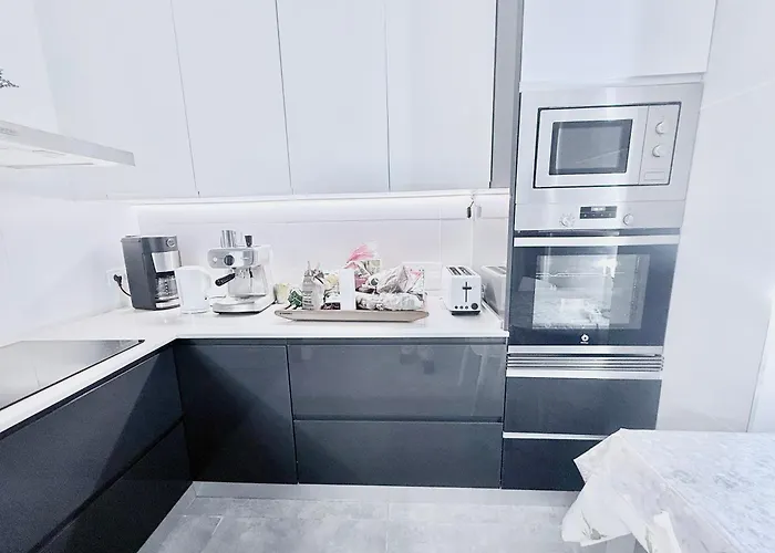 Ubytování v soukromí Wonderful Con Bano *