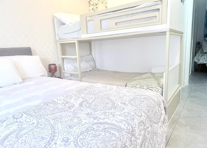 Wonderful Con Bano San Sebastián