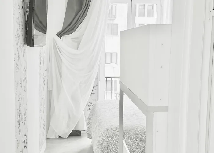 Wonderful Con Bano Ubytování v soukromí *