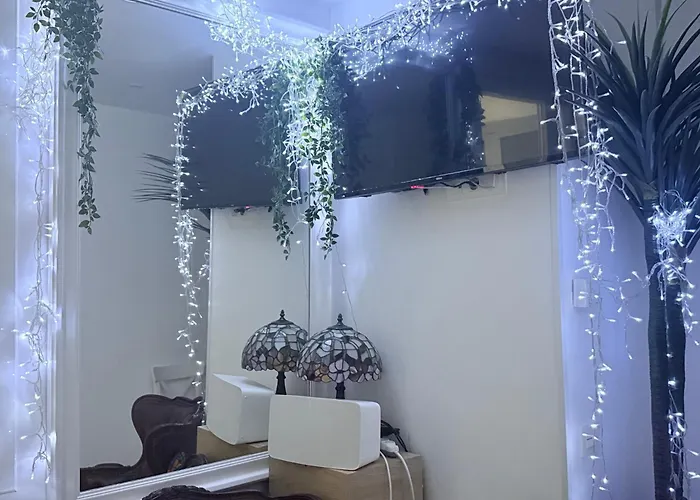 Wonderful Con Bano Ubytování v soukromí San Sebastián