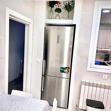 Wonderful Con Bano Saint-Sébastien