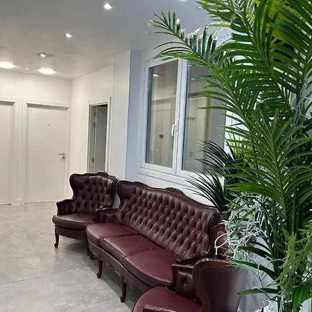 Wonderful Con Bano *