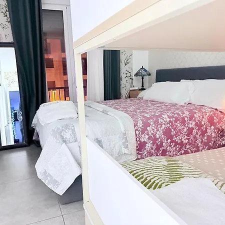 Homestay Wonderful Con Bano