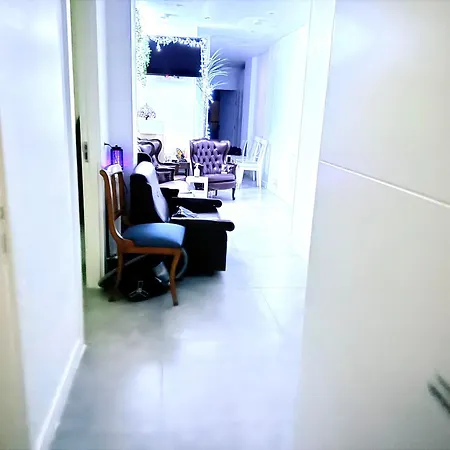 Homestay Wonderful Con Bano