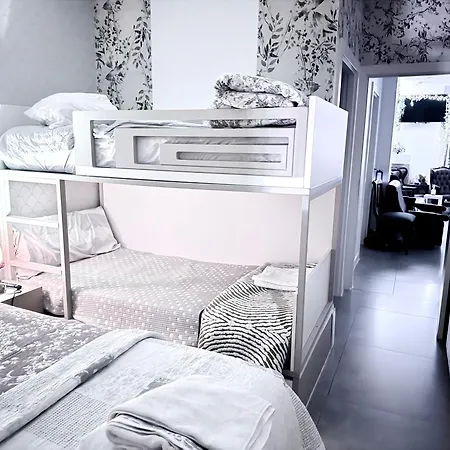 Homestay Wonderful Con Bano San Sebastian