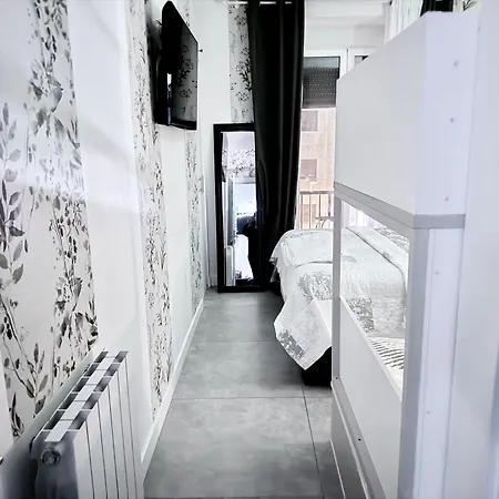 Wonderful Con Bano Homestay San Sebastian