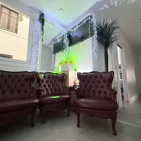 Wonderful Con Bano Homestay