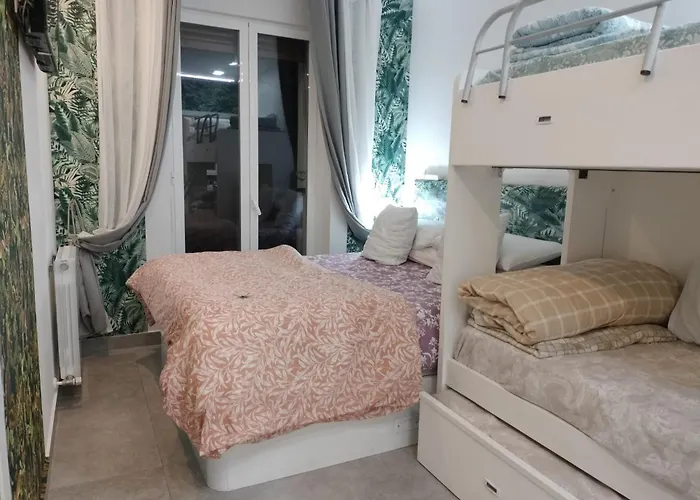 Wonderful Con Bano Homestay