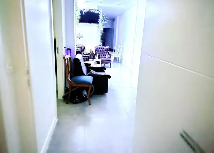 Homestay Wonderful Con Bano