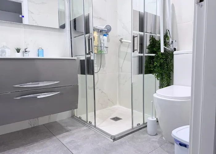 Wonderful Con Bano * San Sebastian