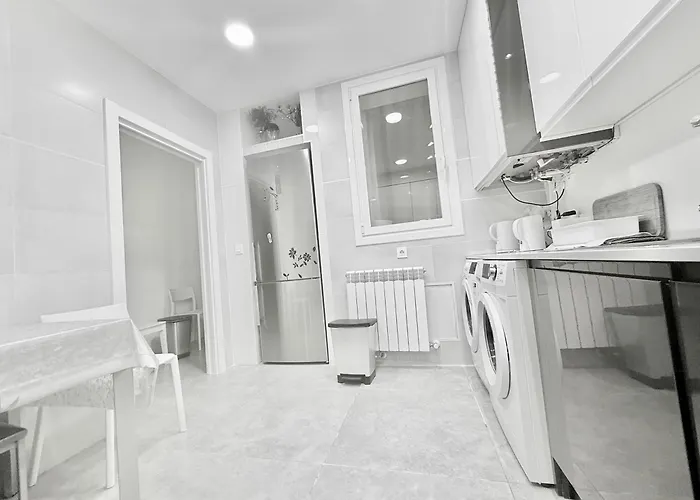 Homestay Wonderful Con Bano