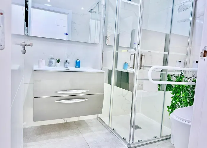 Wonderful Con Bano San Sebastian