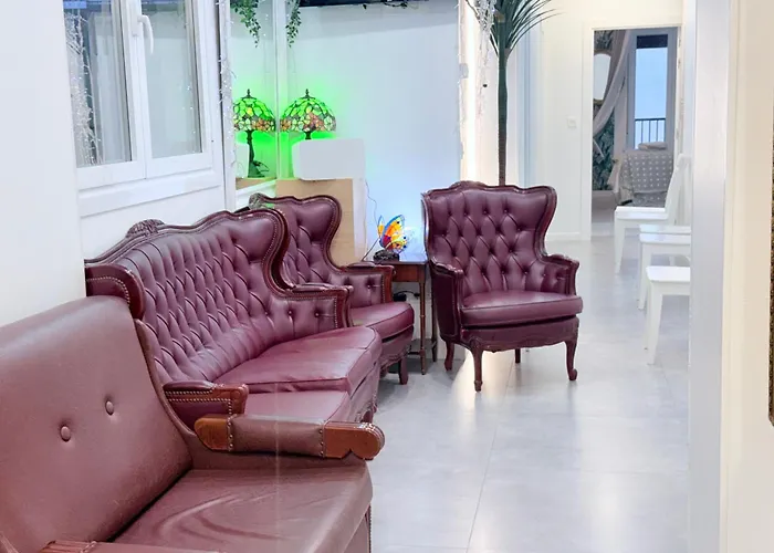 Homestay Wonderful Con Bano