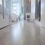 Wonderful Con Bano Δωμάτια σε οικογενειακή κατοικία *