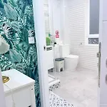 Wonderful Con Bano Δωμάτια σε οικογενειακή κατοικία Σαν Σεμπαστιάν