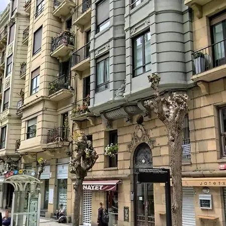 Wonderful Con Bano Séjour chez l'habitant