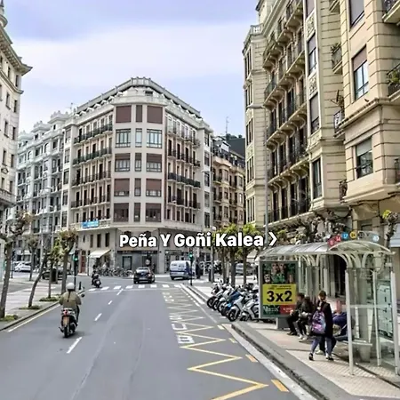 Wonderful Con Bano Quarto em Acomodações Particulares *