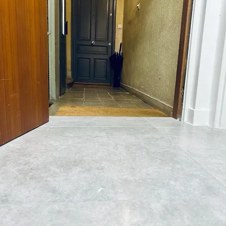 Wonderful Con Bano Quarto em Acomodações Particulares *