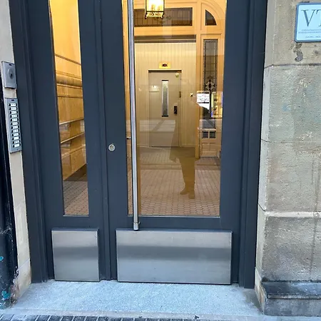 Wonderful Con Bano Séjour chez l'habitant *