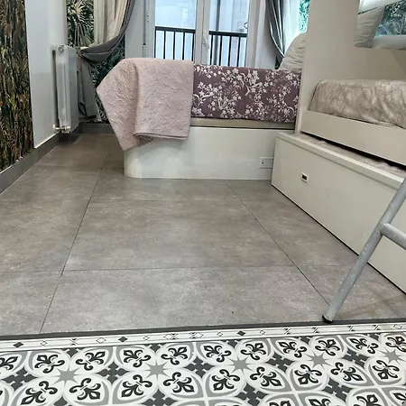 Wonderful Con Bano Séjour chez l'habitant