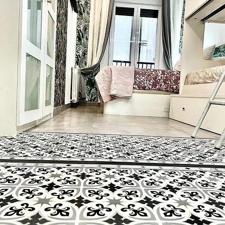 Wonderful Con Bano Séjour chez l'habitant *