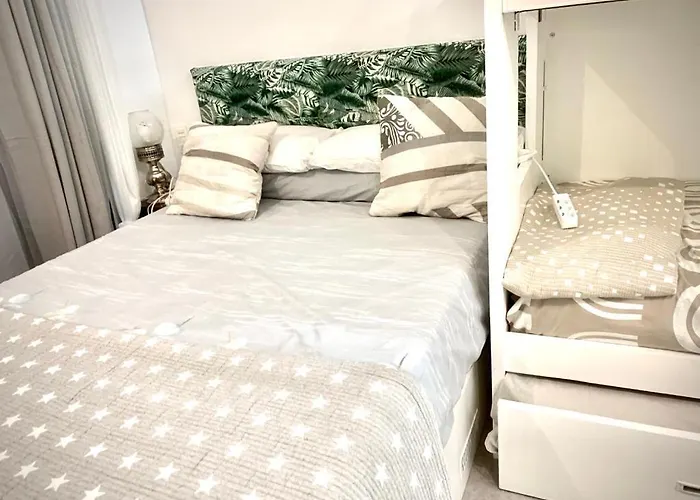 Homestay Wonderful Con Bano San Sebastian