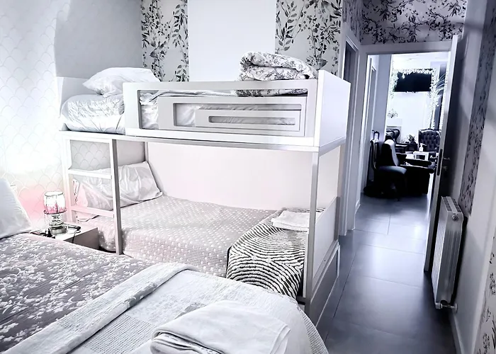 Homestay Wonderful Con Bano San Sebastian