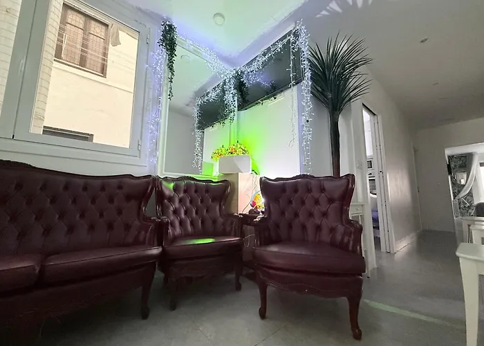 Wonderful Con Bano Homestay