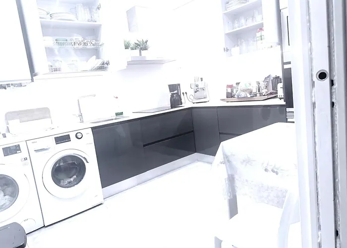 Homestay Wonderful Con Bano