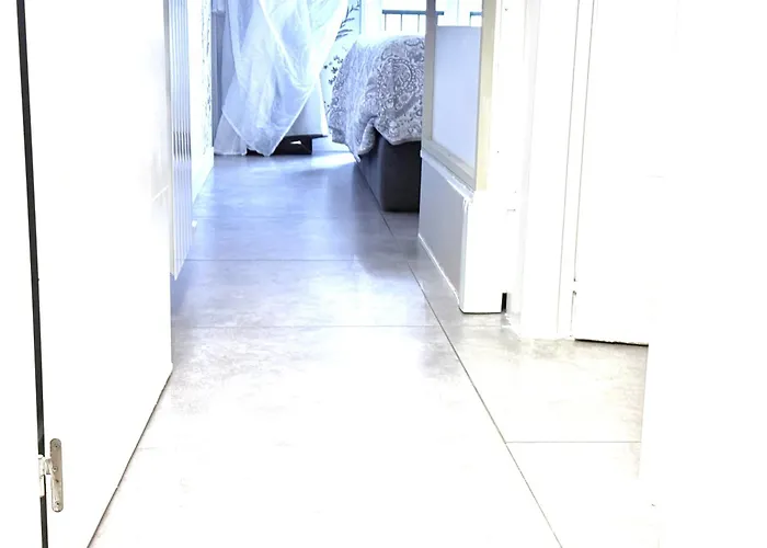 Wonderful Con Bano San Sebastian