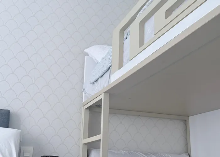 Homestay Wonderful Con Bano