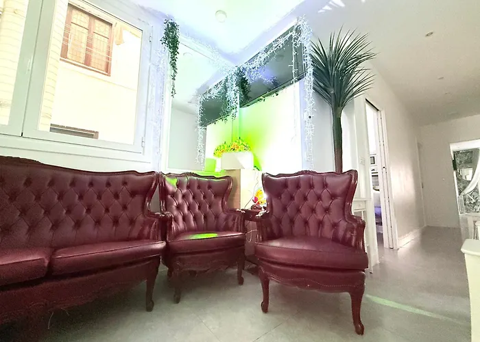 Wonderful Con Bano San Sebastian